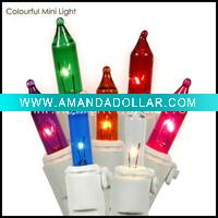 Wholesale New Discount Outdoor string lights (novelty, christmas) light