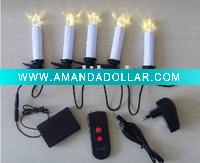 Wholesale CE&ROHS prove led candles sale