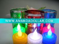 LED CANDLE LIGHT