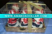 Wholesale newest Christmas Candles