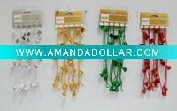 Wholesale Christmas tree decoration 9 feet wholesale