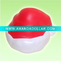 Wholesale Christmas Hat Promotion Gift