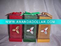 christmas candle