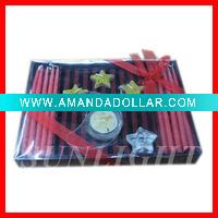 Wholesale New Christmas candles