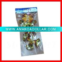 Wholesale Christmas Decoration&Bells