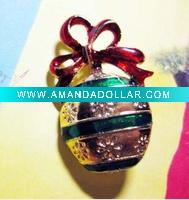 Wholesale Christmas bell brooch,best Christmas jewelry gifts