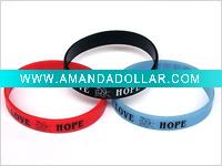 anti-mosquito bracelets