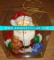 Wholesale newest Christmas Candles