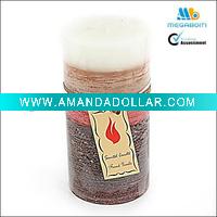 Decor Scented Candles