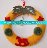 Xmas Ornaments Bell