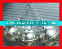 metal hanging bells