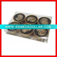 Wholesale Hot sell Christmas Candles