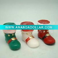 Wholesale Candle For Christmas GSLB-040