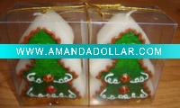 Wholesale newest Christmas Candles