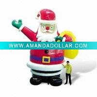 inflatable Christmas decoration gift