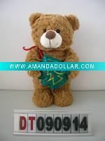 Christmas gift,plush toy,teddy bear