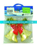Christmas Bell - G1387