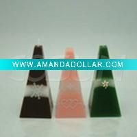 Wholesale Candle For Christmas GSLB-042