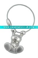 Novelty key Holder
