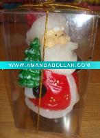 newest Christmas Candles