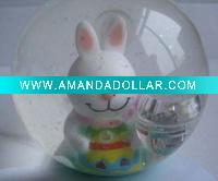 Hi Christmas Xmas Bounce Ball