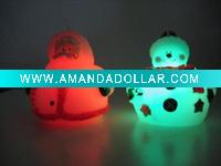 Wholesale Arts craft decorative christmas led candle