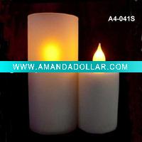 Wholesale LED candle,LED barware,party supplies
