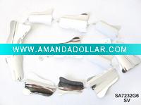 Wholesale PVC bell garland