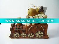 Wholesale CADL269 Christmas Decoration Candles