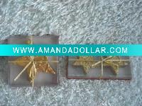 Wholesale Decorative christmas scented candle