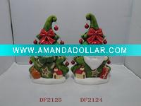 ceramic christmas tree