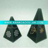 Tapered Shape Candle GSLB-030
