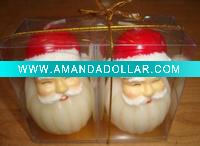 newest Christmas Candles