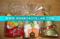 newest Christmas Candles