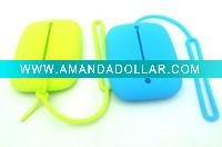 Wholesale 2011 the latest super Silicone keys for Christmas gifts