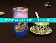 Wholesale towel cake / Xmas gift