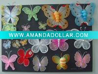 Wholesale BUTTERFLY DECORATION