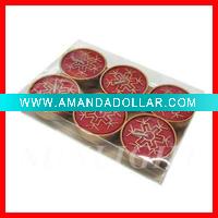 Hot sell Christmas Candles
