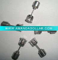 Wholesale multicoloured flashing earring,Flashing Earring, light up earring, novelty earring
