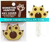 pvc key cap