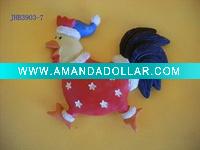 Wholesale Cock Refrigerator Magnet