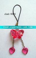 Wholesale beautiful mobile chain