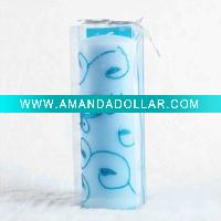 Wholesale Christmas cartoon candle