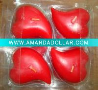 Wholesale newest Christmas Candles