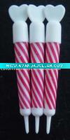 Wholesale Christmas candles