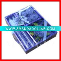 Wholesale New Christmas candles