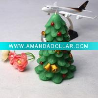 Wholesale Christmas tree, christmas candle, christmas gift, gift candle