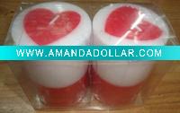 Wholesale newest Christmas Candles