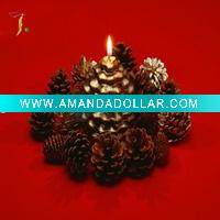 decoration candle
