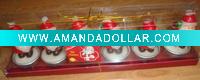 Wholesale newest Christmas Candles